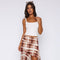 Romani Skirt | | S | Agnese Studios