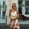 Romani Skirt | | S | Agnese Studios