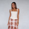 Romani Skirt | | S | Agnese Studios