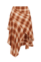 Romani Skirt | | S | Agnese Studios