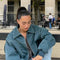 Romina Jacket | | S | Agnese Studios