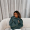 Romina Jacket | | S | Agnese Studios