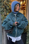 Romina Jacket | | S | Agnese Studios
