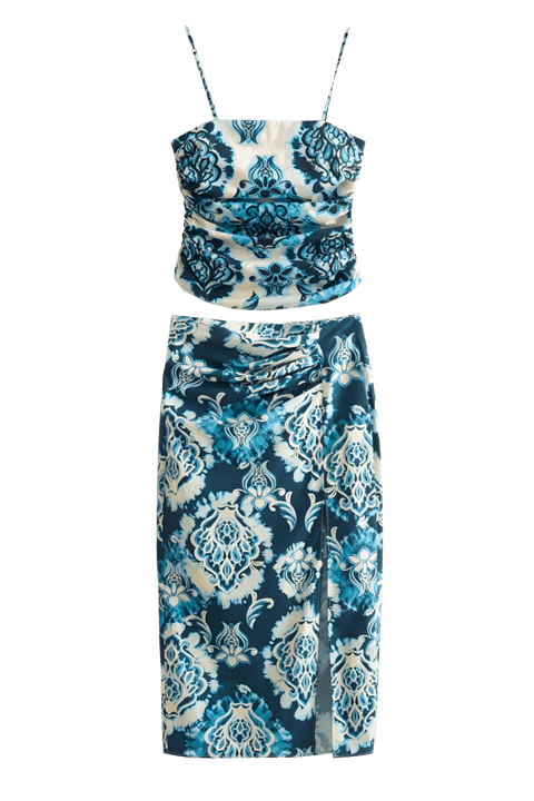 Romina Marini Set | | XS | Agnese Studios