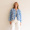 Ronnan Jacket | | S | Agnese Studios