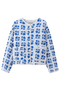 Ronnan Jacket | | S | Agnese Studios