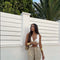 Rosina Oria Pants | | S | Agnese Studios