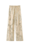Rosina Oria Pants | | S | Agnese Studios