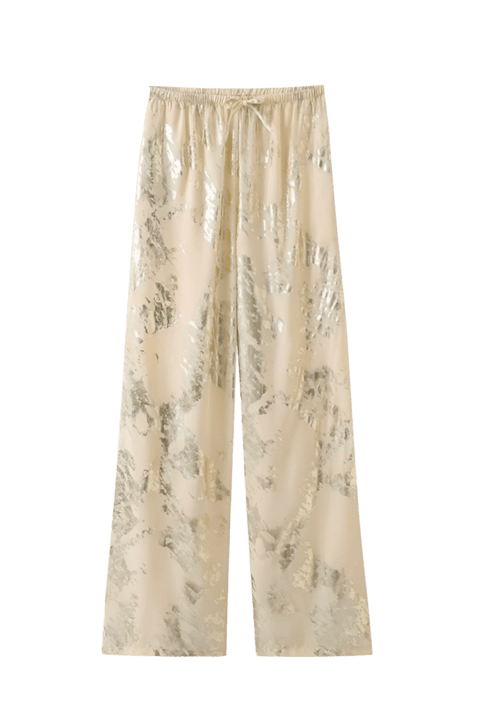 Rosina Oria Pants | | S | Agnese Studios