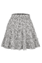 Rossella Ricci Skirt | | S | Agnese Studios