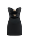 Rossia Dress | | S | Agnese Studios