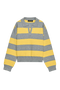 Ruda Sweater | | S | Agnese Studios