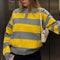 Ruda Sweater | | S | Agnese Studios