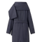 Rue Maxi Jacket | | S | Agnese Studios