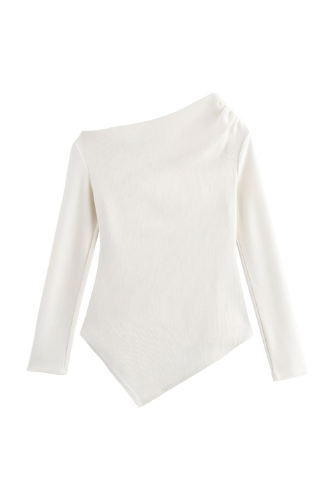 Rumi Top | | S | Agnese Studios
