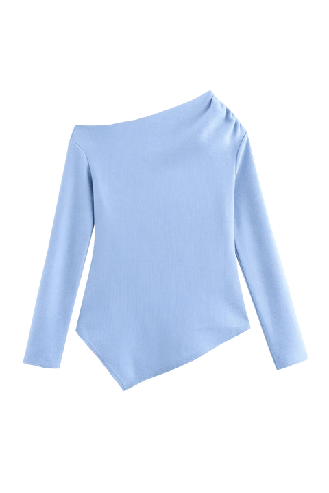 Rumi Top | | S | Agnese Studios