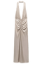 Rusona Getana Dress | | S | Agnese Studios