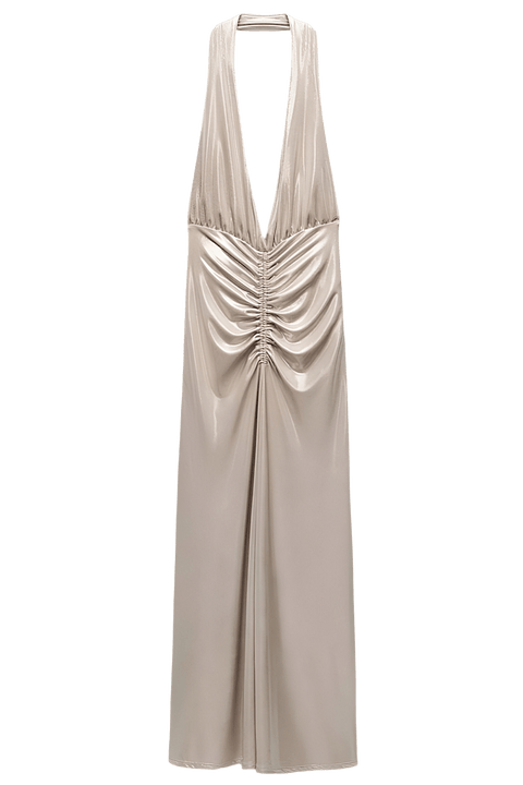 Rusona Getana Dress | | S | Agnese Studios