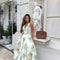 Sabela Dress | | S | Agnese Studios