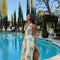 Sabela Dress | | S | Agnese Studios