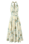 Sabela Dress | | S | Agnese Studios