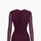Sabina Dress | | S | Agnese Studios