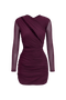 Sabina Dress | | S | Agnese Studios