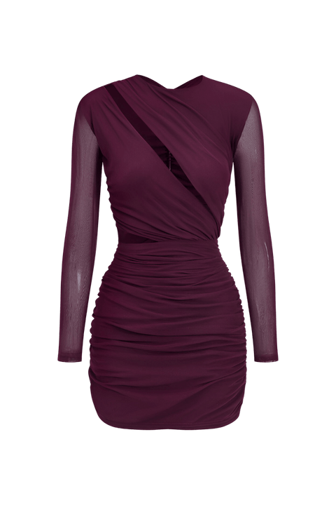 Sabina Dress | | S | Agnese Studios