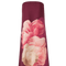 Sabrina Wine Dress | | S | Agnese Studios