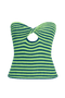 Sadira Top | | S | Agnese Studios