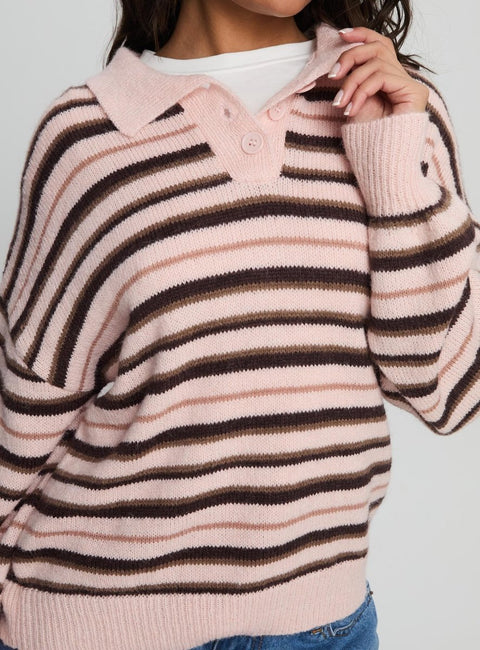 Saffia Sweater | | S | Agnese Studios