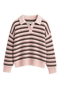 Saffia Sweater | | S | Agnese Studios