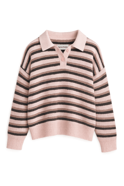 Saffia Sweater | | S | Agnese Studios