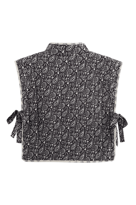 Sallie Waistcoat | | S | Agnese Studios