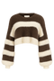 Salma Sweater | | S | Agnese Studios