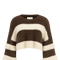 Salma Sweater | | S | Agnese Studios