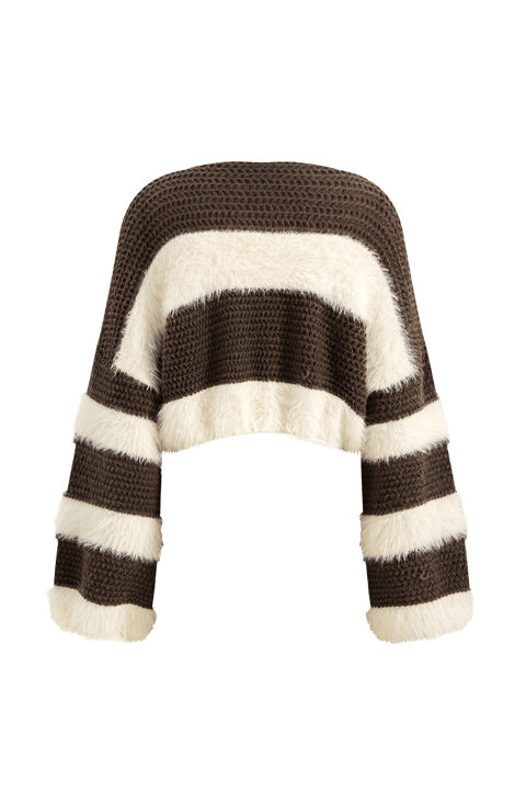 Salma Sweater | | S | Agnese Studios