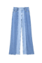 Salmosa Pants | | S | Agnese Studios
