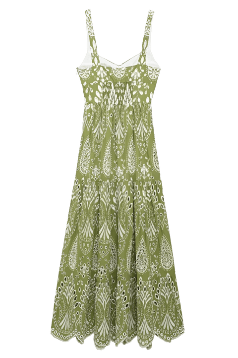 Samuela Nicol Dress | | S | Agnese Studios
