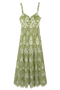 Samuela Nicol Dress | | S | Agnese Studios