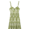 Samuela Nicol Dress | | S | Agnese Studios