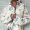 Sandi Sherpa Sweater | | S | Agnese Studios