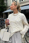 Sandrine Cardigan | | S | Agnese Studios