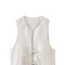 Santucci Carbone Top | | XS | Agnese Studios