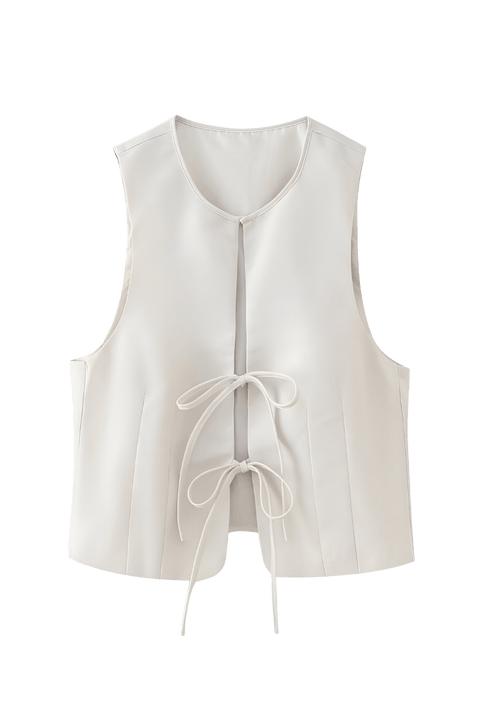 Santucci Carbone Top | | XS | Agnese Studios