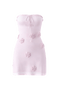 Saola Dress | | S | Agnese Studios