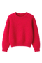 Sarela Sweater | | S | Agnese Studios