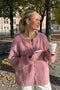 Saril Sweater | | S | Agnese Studios
