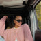 Saril Sweater | | S | Agnese Studios