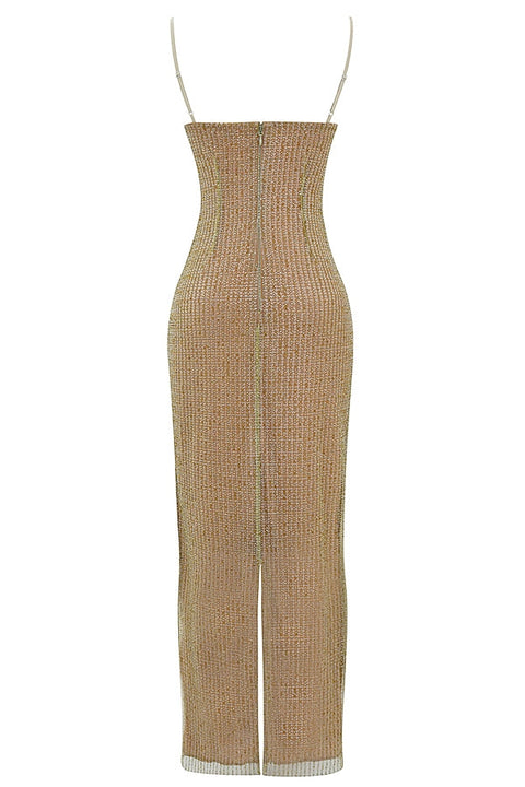 Alondra Dress